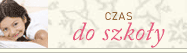 Czas do szkoły