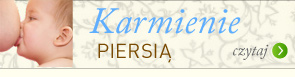 Karmienie piersią