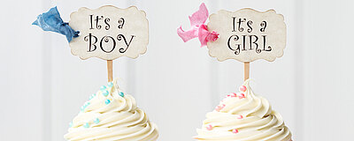 Pomysły na baby shower