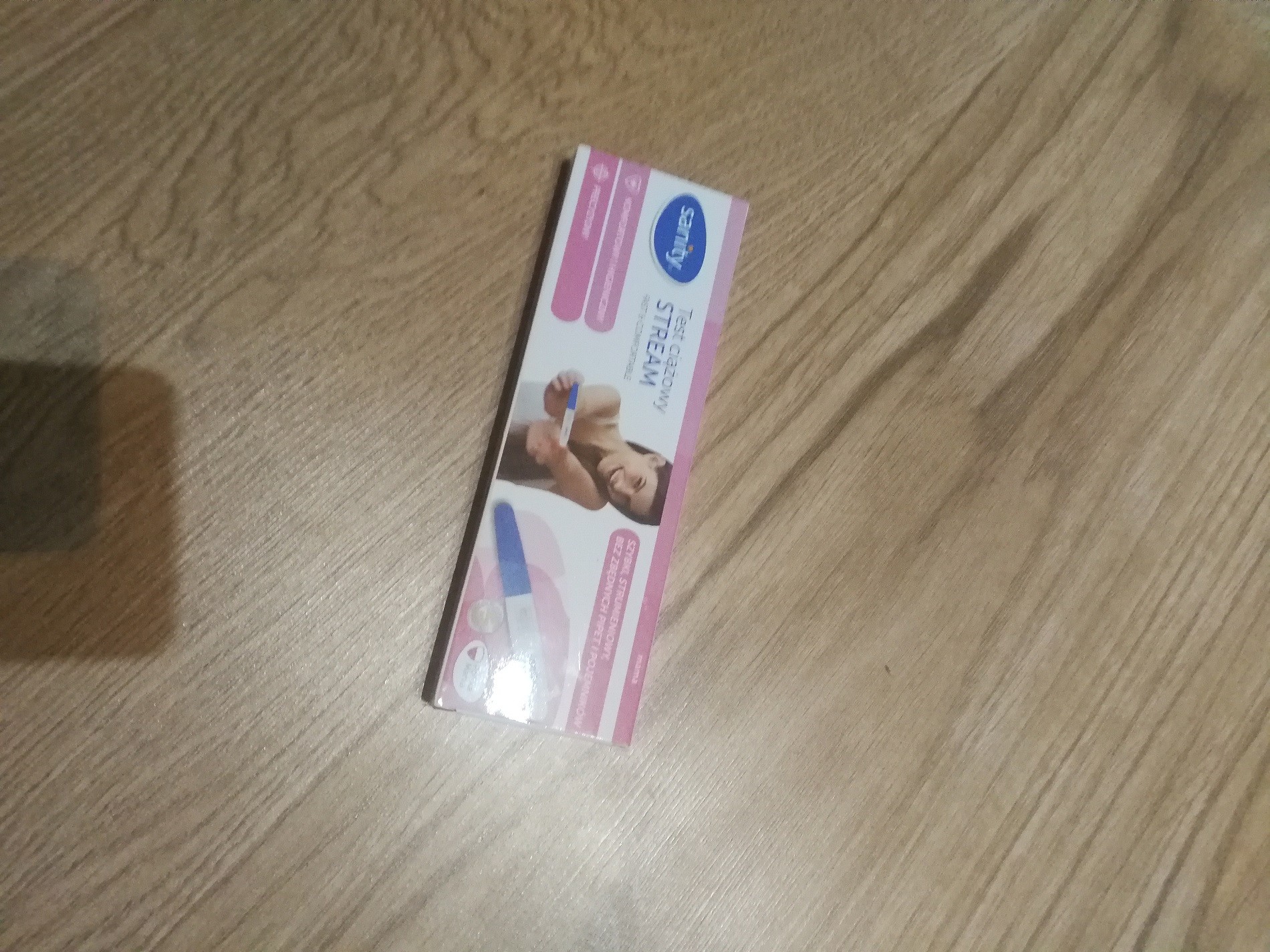 Jaki test ciązowy polecacie? Forum BabyBoom