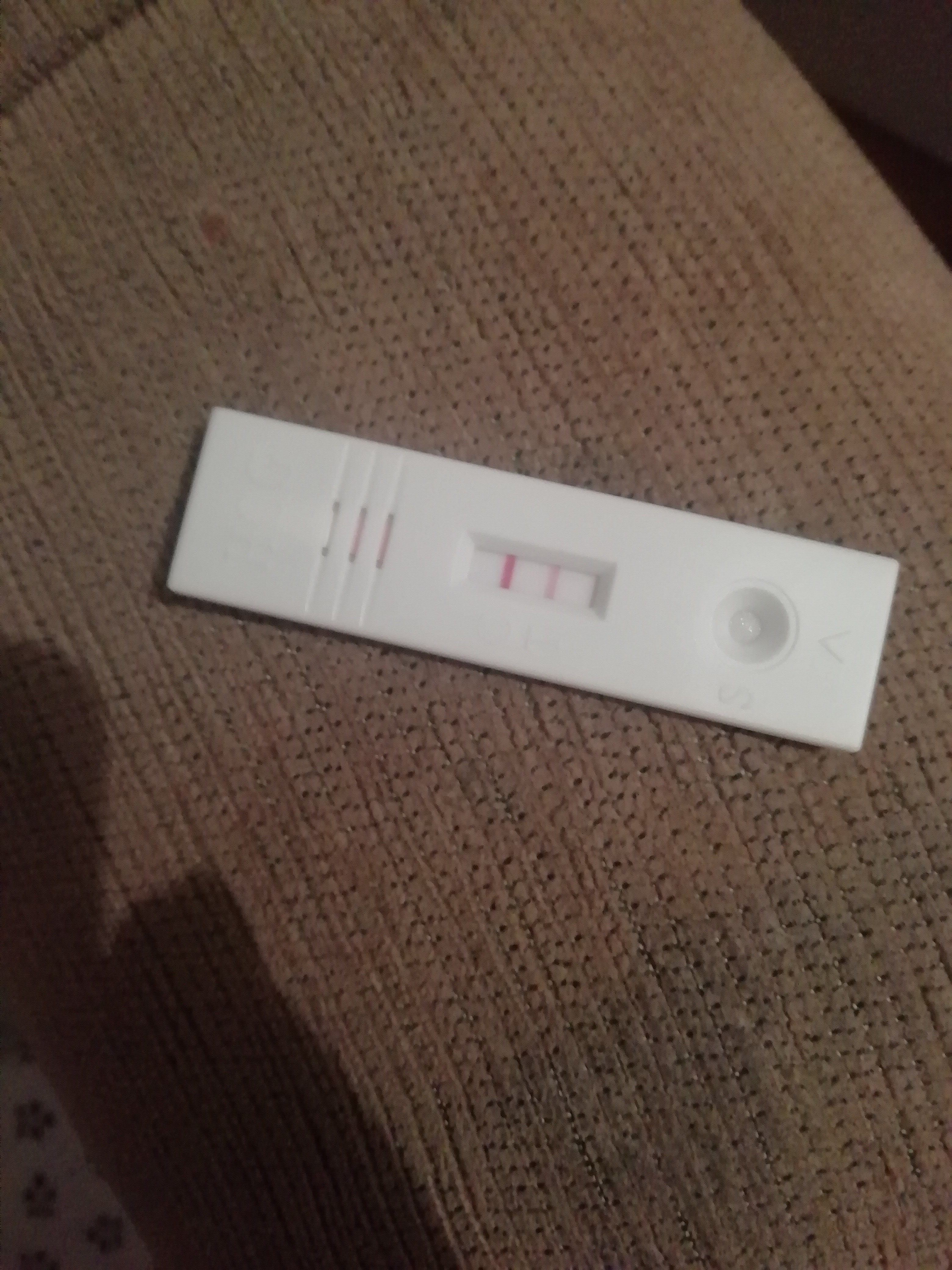 2 Kreska Po Wyschnięciu Testu Blada kreska test ciążowy | Strona 2 | Forum BabyBoom