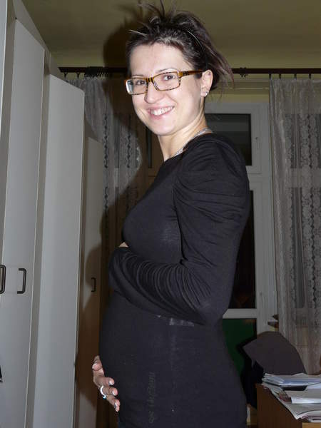16 tygodni
