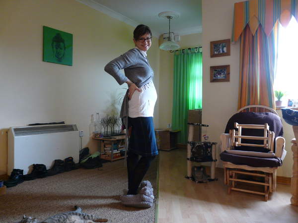19 tygodni