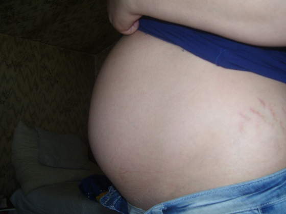 22 tydzien:)
