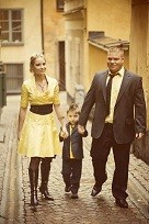 3 is the magic numer