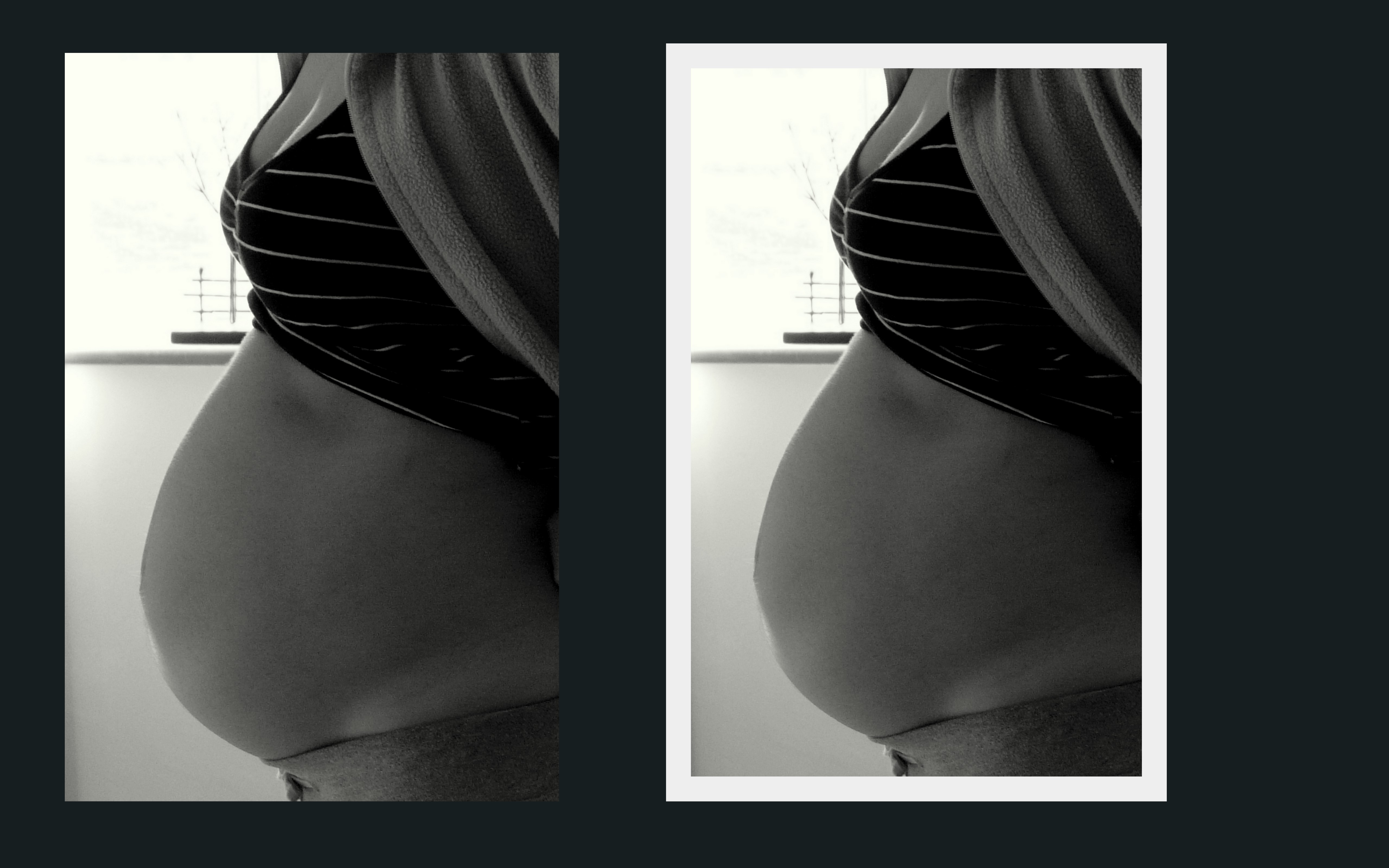 32 tygodnie :)