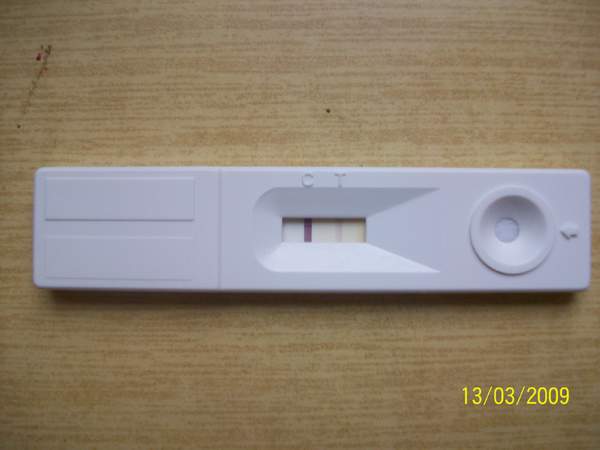 4 dni przed terminem @