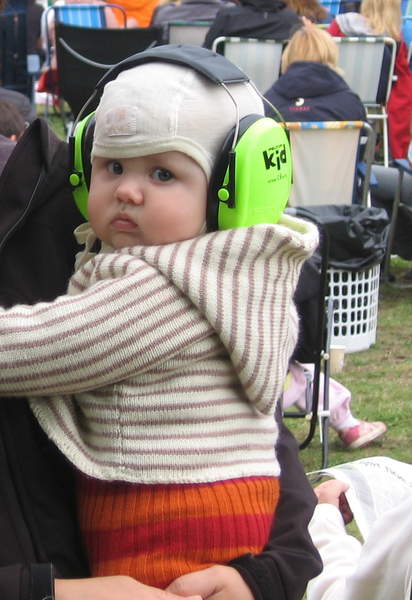 baby rock