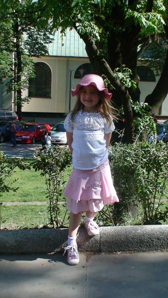 Blisko Wawelu