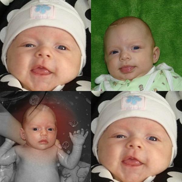 collage