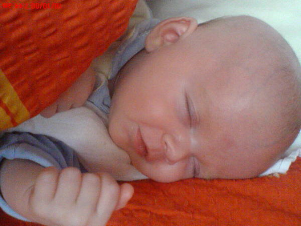 Coś mi się śni :-)