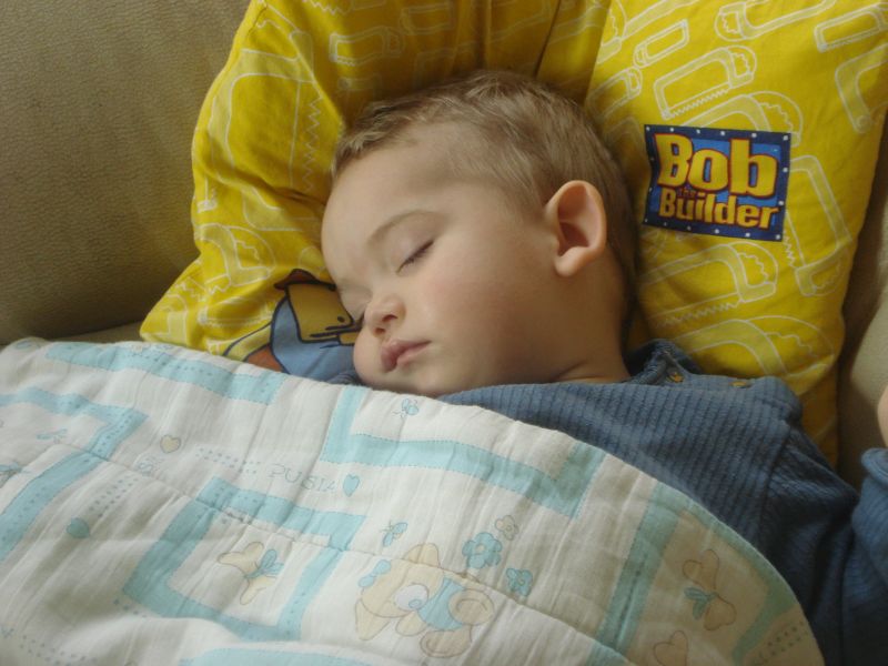 DSC03193 Słodki sen!