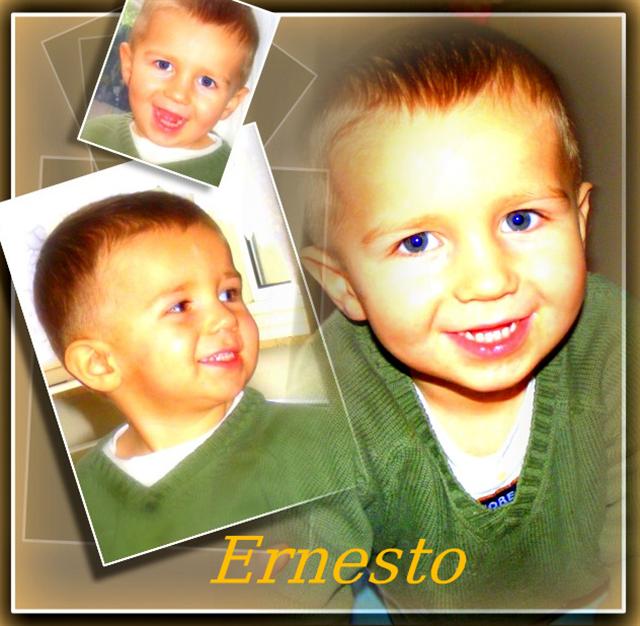 Ernesto