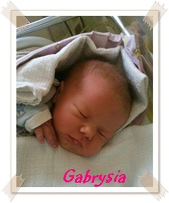 Gabrysia