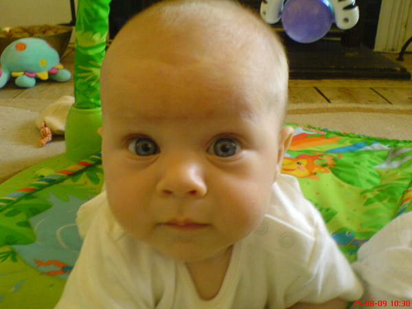 hallo to JA