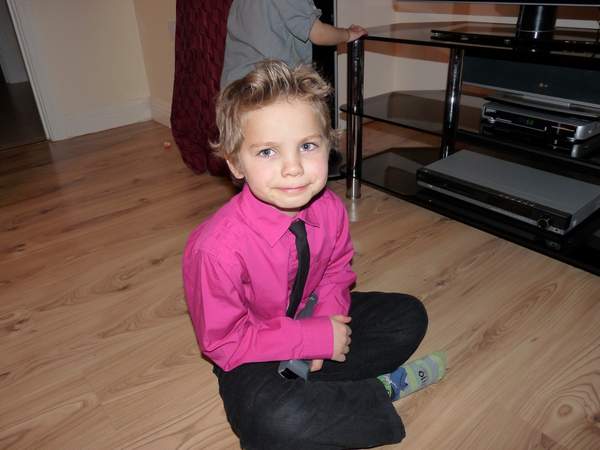 Igorek:)
