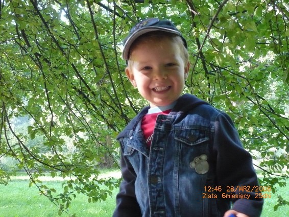 Jesień 2008