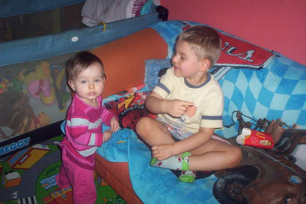 kamil i emilka