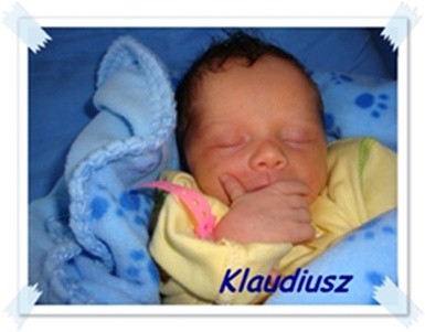 klaudiusz