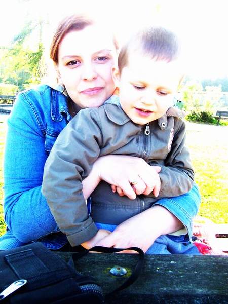 Kocham :*