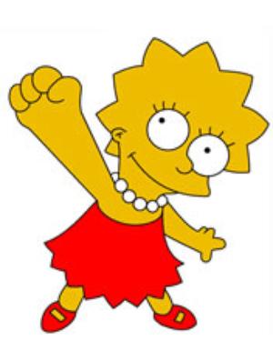 lisa p