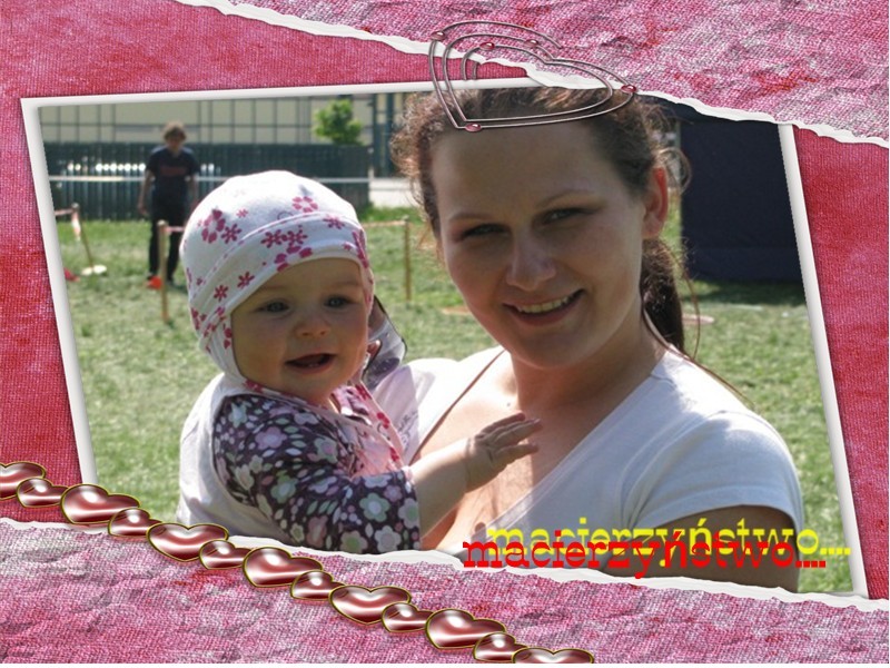 macierzynstwo