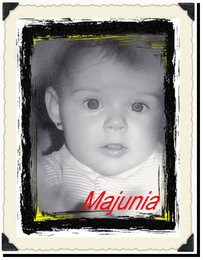 Majunia