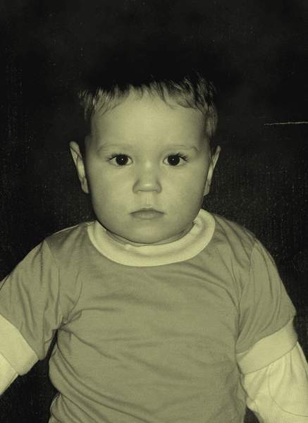 Mała metemorfoza ;)