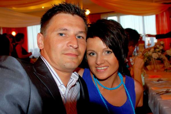Mama i tata:)