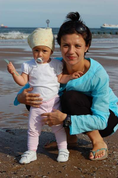 Mama Nicoli