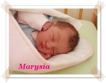 Marysia