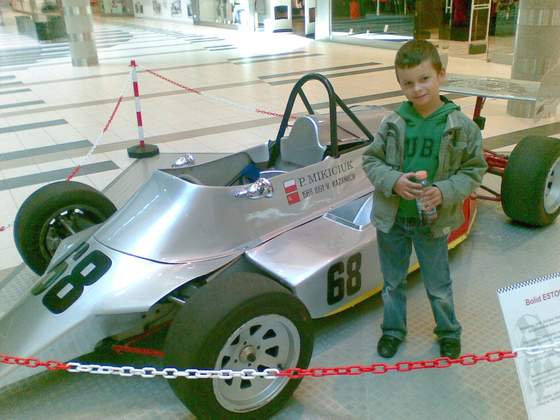 MATI F1