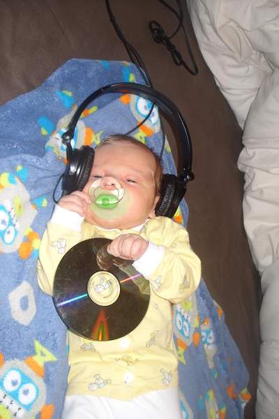 Moj Dj.