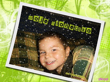 Moje Soneczko