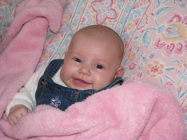 Najcudowniejszy usmiech :)