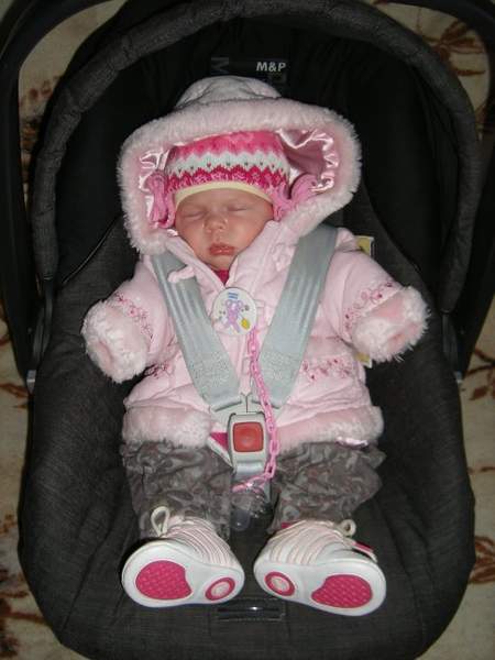 Podróżę męczą!!