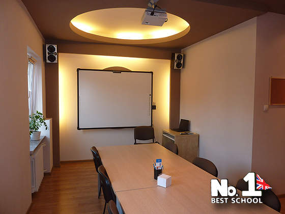sala "platinium"