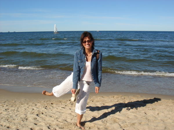 Sandomierz Sopot 006