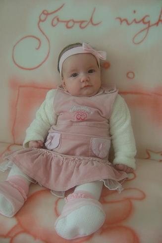 Siedze sobie tak i siedze:)