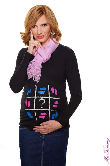 stopki My Tummy - Nowa Kolekcja - Odzież Ciążowa / Maternity Clothing www.mytummy.pl