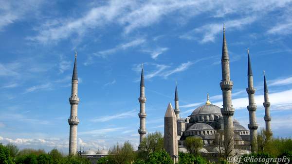 Sultanahmet