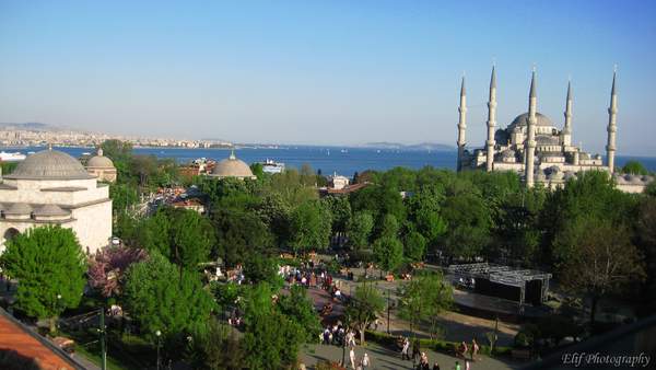Sultanahmet