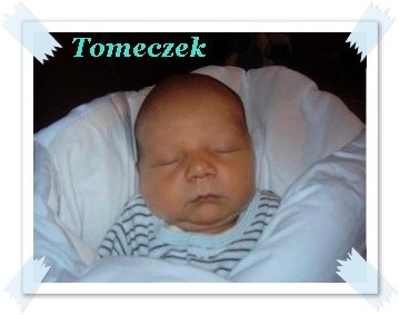 Tomeczek