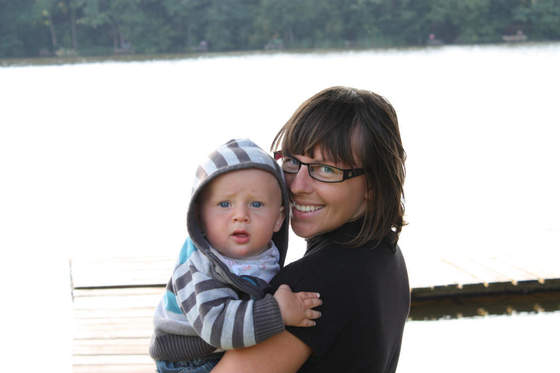 wakacje 2009