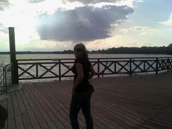 Wakacjeee :D