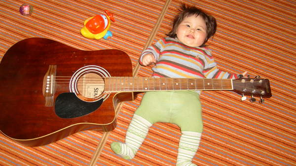 we will, we will rock you....