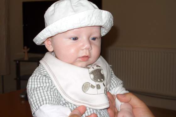 wiem wiem...to moja mama umilowala sobie takie czapeczki...