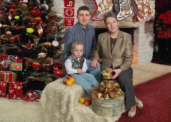 Wigilia 2008