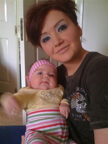 Z mama :)