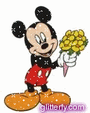 mickeyflowers.gif